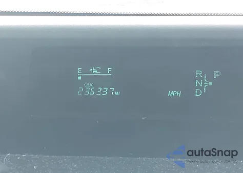 2004 Toyota Prius from USA, damaged, VIN JTDKB20U540055292